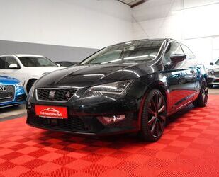 Seat Seat Leon 1.8 TSI DSG SC FR 1.Hand*LED*Acc*Spur*So Gebrauchtwagen