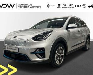 Kia Kia Niro e-Niro Spirit Klima Navi Rückfahrkamera Gebrauchtwagen