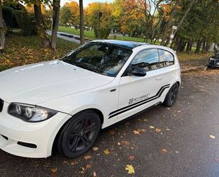 BMW BMW Bmw 118D Mperformance Gebrauchtwagen