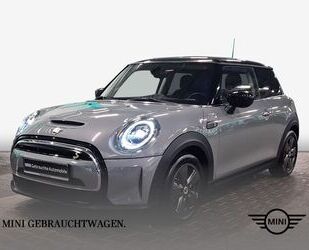 Mini MINI Cooper SE LED DAB Navi Tempomat Shz uvm. Gebrauchtwagen