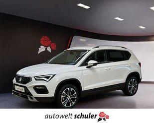 Seat Seat Ateca Style Edition 1.5 TSI 150 PS DSG AHK 36 Gebrauchtwagen