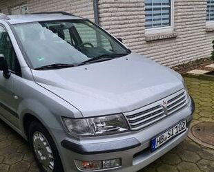 Mitsubishi Mitsubishi Space Wagon 2,4 GDI Cool Cool Gebrauchtwagen