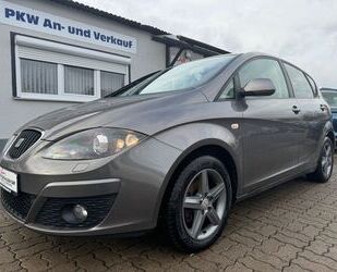 Seat Seat Altea Sun Gebrauchtwagen