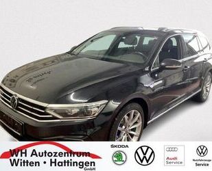 VW Volkswagen Passat Variant 1.4 TSI eHybrid GTE NAVI Gebrauchtwagen