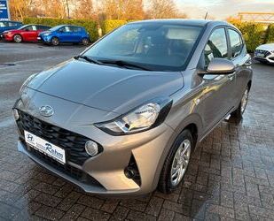 Hyundai Hyundai i10 1.0 Select Gebrauchtwagen