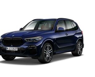 BMW BMW X5 M50d Innovationsp. Sport Aut. Komfortsitze Gebrauchtwagen