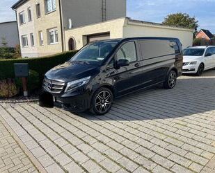 Mercedes-Benz Mercedes-Benz Vito Gebrauchtwagen