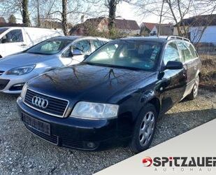 Audi Audi A6 Avant 2.0 PDCv+h Klimaautom SHZ Temp PDC Gebrauchtwagen