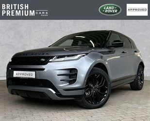 Land Rover Land Rover Range Rover Evoque R-dynamic HSE 2.0 D1 Gebrauchtwagen