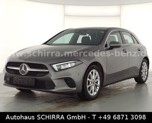 Mercedes-Benz Mercedes-Benz A200*MBUX*7G-DCT*LED*Park-Assistent* Gebrauchtwagen