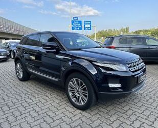 Land Rover Land Rover Range Rover Evoque Prestige*Pano*Leder* Gebrauchtwagen