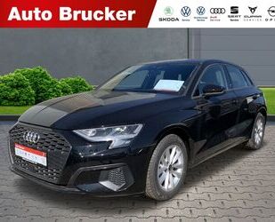 Audi Audi A3 Sportback 35 TFSI 1.5+Alu+FSE+LED+Klimaaut Gebrauchtwagen