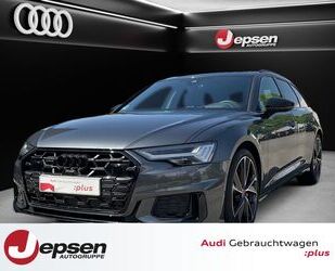 Audi Audi A6 Avant S line 55 TFSI e qu.S tr. PANO HUD 3 Gebrauchtwagen