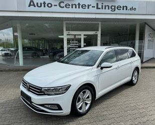 VW Volkswagen Passat Variant 2.0TDI DSG Business 200 Gebrauchtwagen