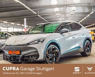 Cupra Cupra CUPRA Tavascan VZ 4Drive 250 kW (340 PS) 77 Gebrauchtwagen