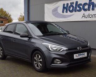 Hyundai Hyundai i20 YES! Gebrauchtwagen