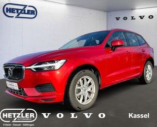 Volvo Volvo XC60 Momentum 2WD D4 EU6d-T, Klima Gebrauchtwagen