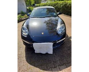 Porsche Porsche Boxster S S Gebrauchtwagen