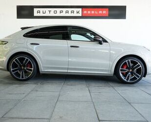 Porsche Porsche Cayenne Coupe GTS*PDCC*HUD*HA-LENKUNG*STHZ Gebrauchtwagen