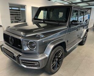 Mercedes-Benz Mercedes-Benz G 350 d AMG Gebrauchtwagen