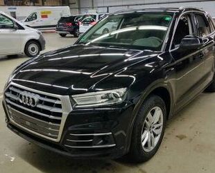 Audi Audi Q5 50 TFSI e quattro design/Navigation/Ahk. Gebrauchtwagen