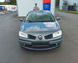 Renault Renault Megane II Coupe-Getriebe Problem Gebrauchtwagen