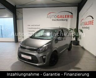 Kia Kia Picanto Vision/Neuwertig/Cam/CarPlay/Navi/GARA Gebrauchtwagen