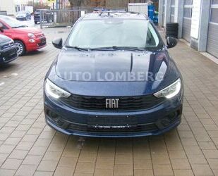 Fiat Fiat Tipo City Life 7