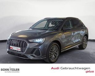 Audi Audi Q3 S line 45 TFSI quattro S tronic AHK/ACC/EP Gebrauchtwagen