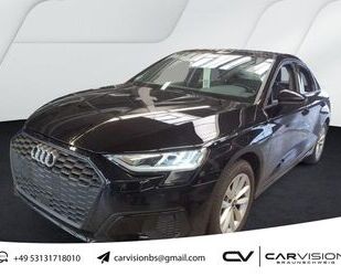 Audi Audi A3 1.5 Limousine *PANO*LED*PDC*NAVI*110KW* Gebrauchtwagen