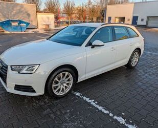 Audi Audi A4 2.0 TFSI 140 ultra S tronic sport Avant sp Gebrauchtwagen