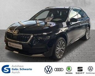 Skoda Skoda Kamiq 1.5 TSI Tour CAM LED LM17 MFL PDC SHZG Gebrauchtwagen