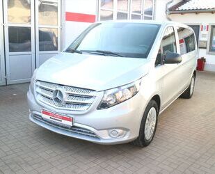 Mercedes-Benz Mercedes-Benz Vito Tourer 119 CDI-8-Sitze-4Matic- Gebrauchtwagen