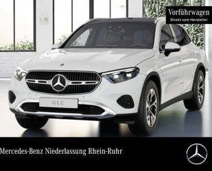 Mercedes-Benz Mercedes-Benz GLC 300 e 4M AVANTG+PANO+AHK+KAMERA+ Gebrauchtwagen