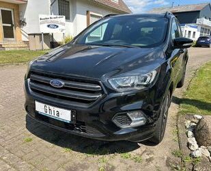 Ford Ford Kuga ST-Line Gebrauchtwagen