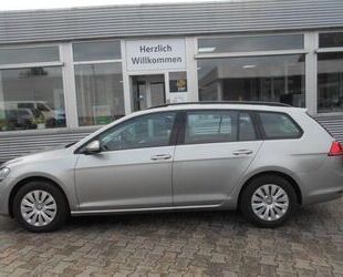 VW Volkswagen Golf Variant 1.2 TSI Trendline Xenon, L Gebrauchtwagen