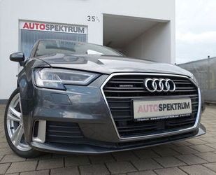 Audi Audi A3 Sportback 40 TDI quattro sport S-LINE/ACC/ Gebrauchtwagen