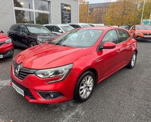 Renault Renault Megane IV Intens 1.2 TCe 130 Energy Gebrauchtwagen