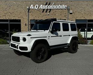 Mercedes-Benz Mercedes-Benz G 63 AMG 4X4 Gebrauchtwagen