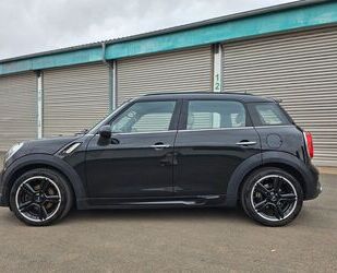 Mini MINI Cooper S Countryman Cooper S ALL4 Cooper S Gebrauchtwagen