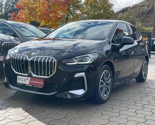 BMW BMW 220 Active Tourer 20 i M-Sport sDrive LED/AHK Gebrauchtwagen