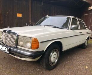 Mercedes-Benz Mercedes-Benz 200,SSD,H-Kennz,gepfl.Zustand,Automa Gebrauchtwagen