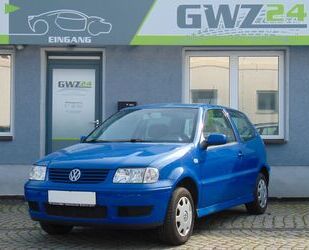 VW Volkswagen Polo 1.4 Edition*KLIMAANLAGE* Gebrauchtwagen