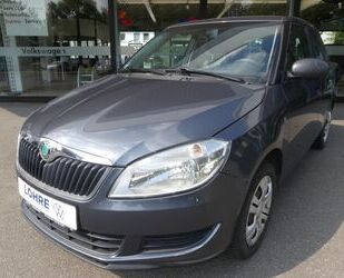 Skoda Skoda Fabia 1.2 MPI Active Gebrauchtwagen