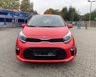 Kia Kia Picanto Spirit Gebrauchtwagen