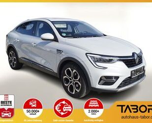 Renault Renault Arkana TCe 140 EDC Intens LED Nav PDC Kam Gebrauchtwagen