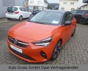 Opel Opel Corsa-e Edition Gebrauchtwagen