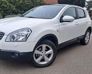 Nissan Nissan Qashqai 2.0 tekna tekna Gebrauchtwagen