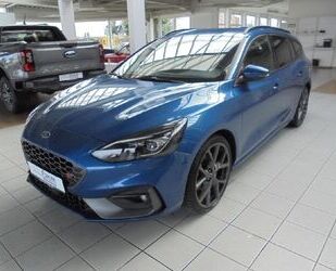 Ford Ford Focus Turnier ST Gebrauchtwagen