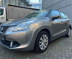 Suzuki Suzuki Baleno Basic Gebrauchtwagen